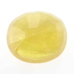 Yellow Sapphire – 9.15 Carats (Ratti-10.11) Pukhraj